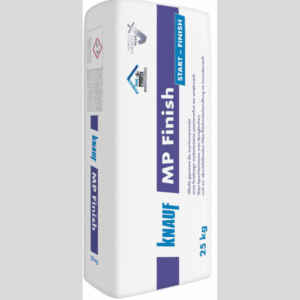 Knauf MP Finish
