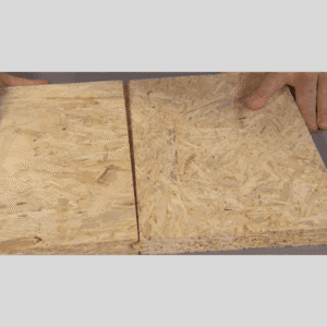 OSB 3 PLAAT 60 X 240 12mm