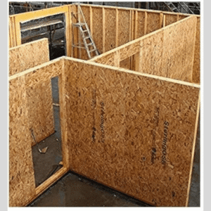 OSB 3 PLAAT 60 X 240 18mm