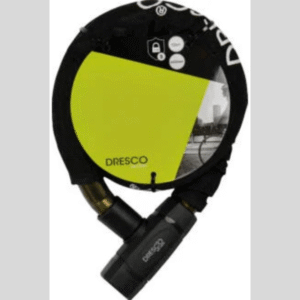 Dresco Fietsslot